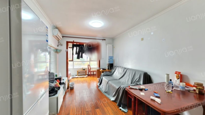 双桥嘉园二手房实景图