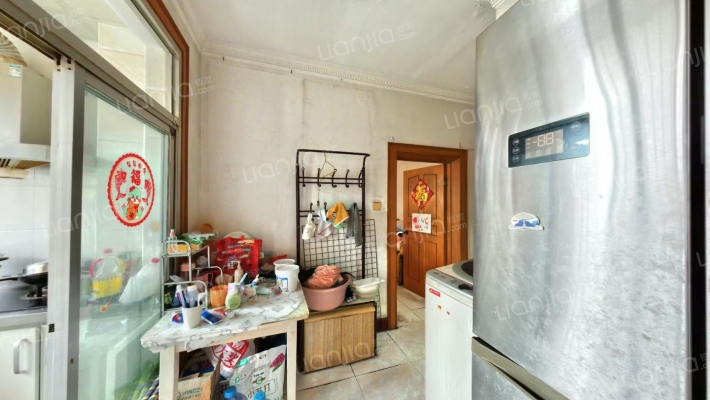 崔村二里二手房实景图