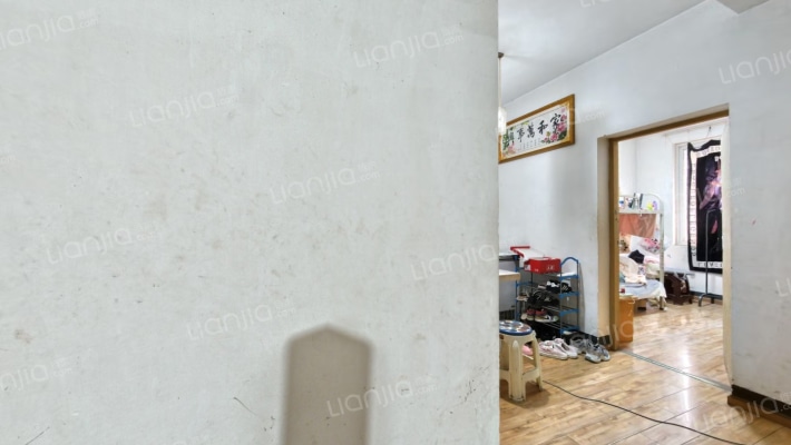 兴盛世家A区二手房实景图