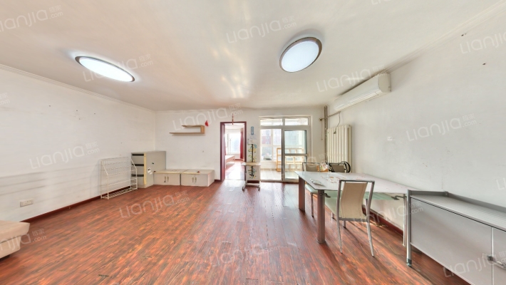 双桥小区二手房实景图