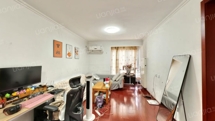 融景城二手房实景图