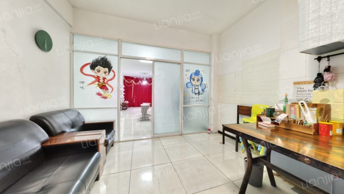 御翔阳光二手房实景图