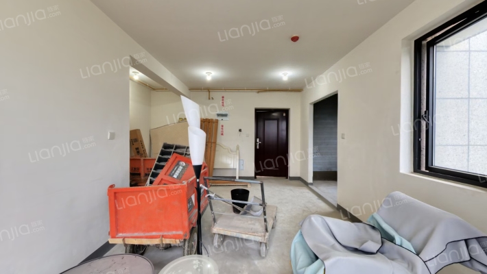 仓泽云庭二手房实景图