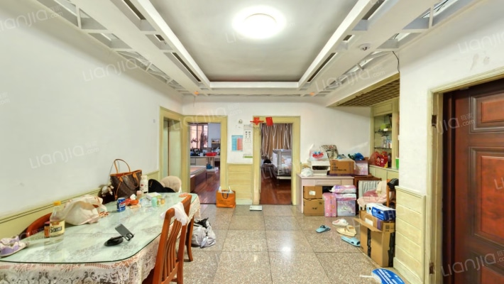 寿山路二手房实景图