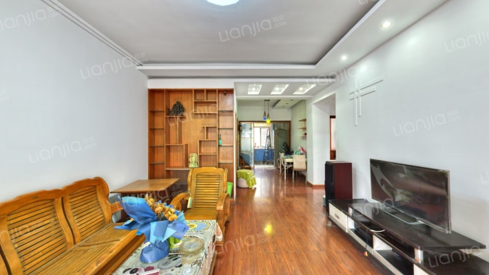 忠孝门23号二手房实景图