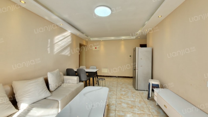 顶秀金瑞家园二手房实景图