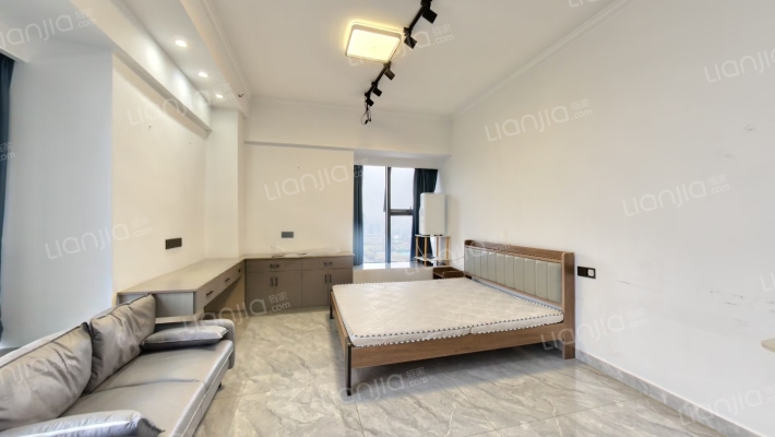 融汇时代中心二手房实景图