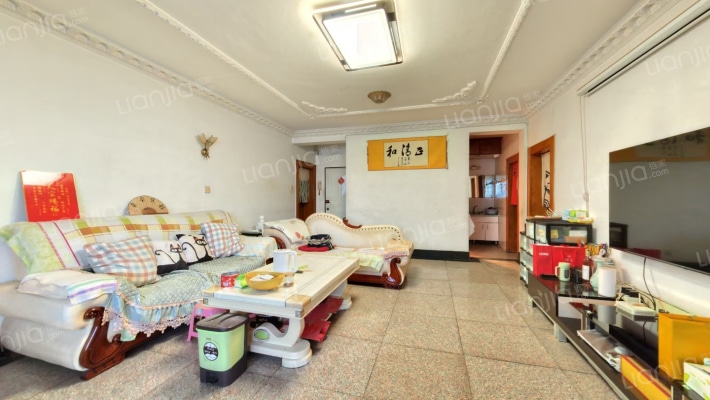 西安南路61号二手房实景图