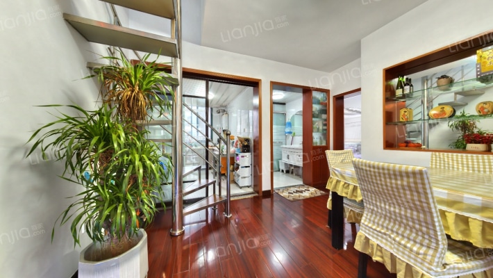 江城人家二手房实景图