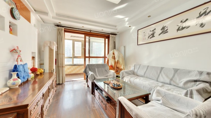 重兴园二手房实景图