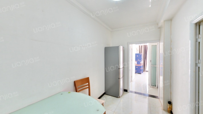 黄木庄3号院二手房实景图