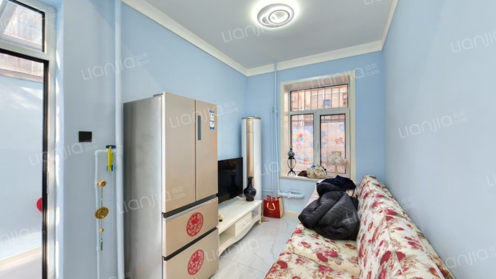 文星里二手房实景图