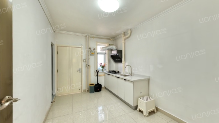 爱民里小区二手房实景图