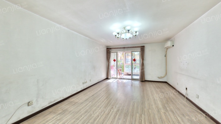 龙腾苑二区二手房实景图