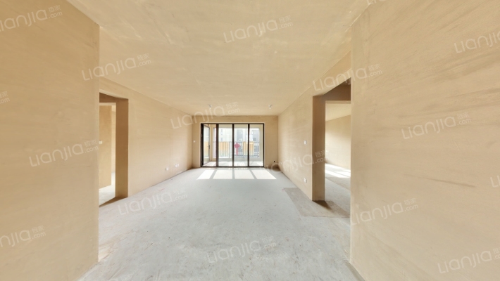 城发灵湾瑞城二手房实景图