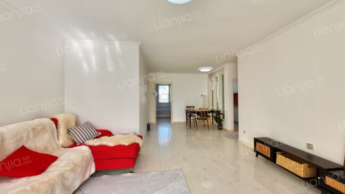 未来上层二手房实景图