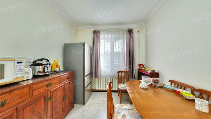 前毛家湾3号二手房实景图