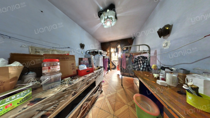 奎星楼街18号二手房实景图