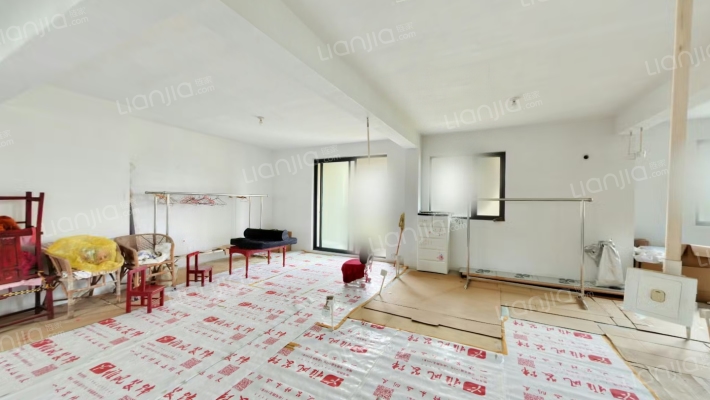 隆溪花园二手房实景图