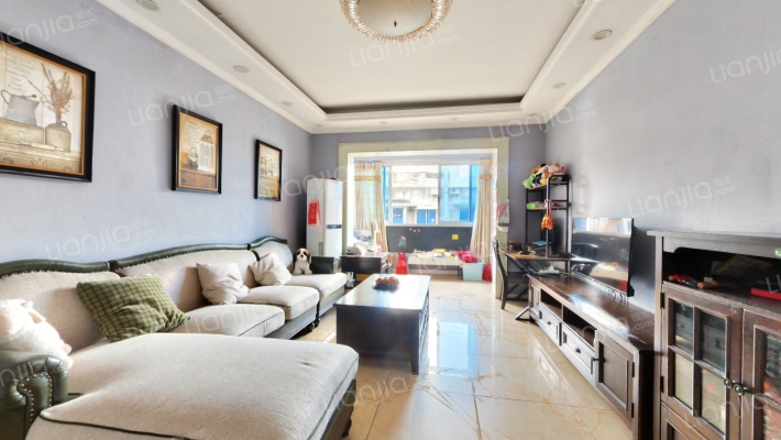 东篱路179号院二手房实景图