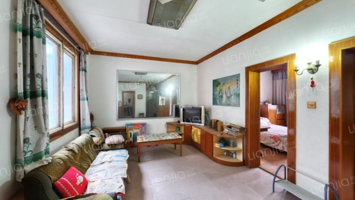 兴国路150号二手房实景图