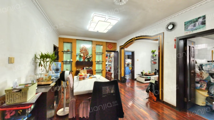 盘蠡南苑二手房实景图