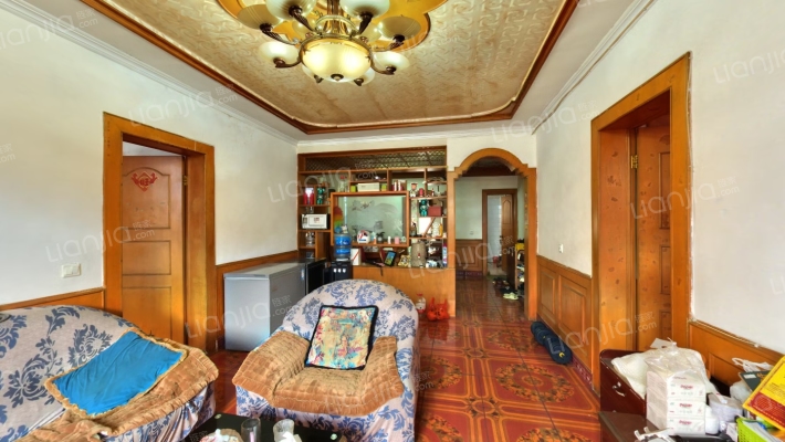 五牛商舍二手房实景图