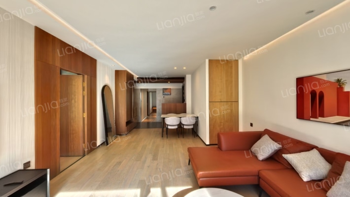 A派公寓二手房实景图