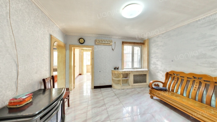 观音寺北里二手房实景图