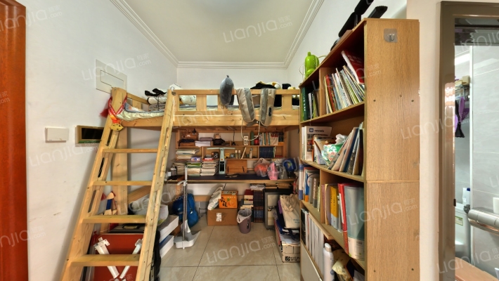 中纺宿舍北院二手房实景图