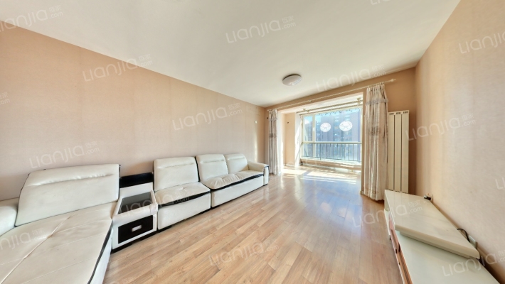 涧桥山二手房实景图