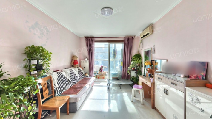 联港嘉园D区二手房实景图