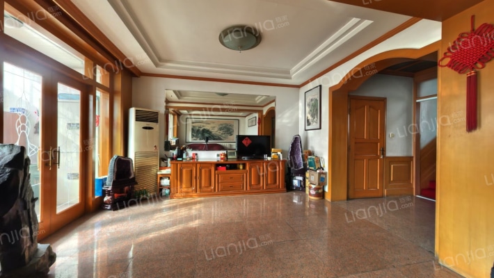 侨园华城二手房实景图