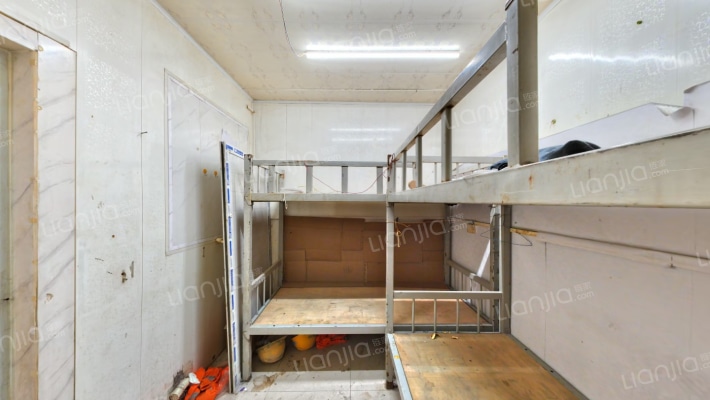 荣盛里(和平)二手房实景图