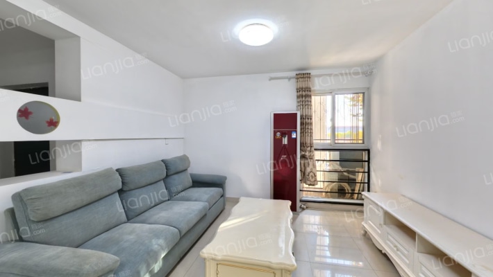 空港吉祥花园二手房实景图