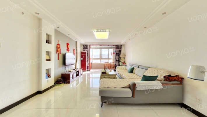 密东广场（西区）二手房实景图