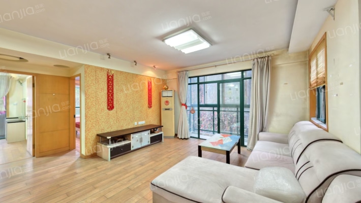 花香季雨园二手房实景图