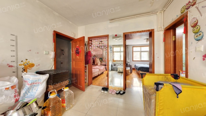 和平一區二手房实景图