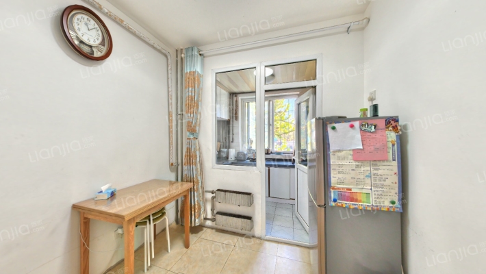 芙蓉里二手房实景图