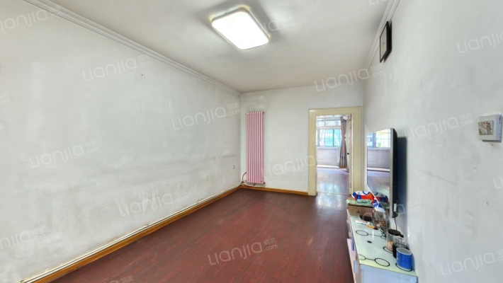 纺织城工人文化宫二手房实景图