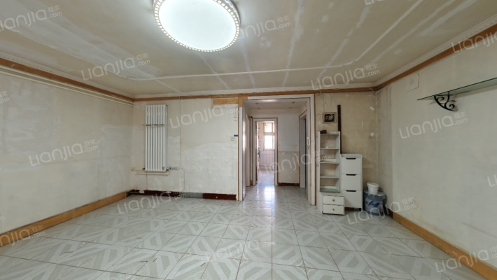 洪家楼南路17-6号二手房实景图