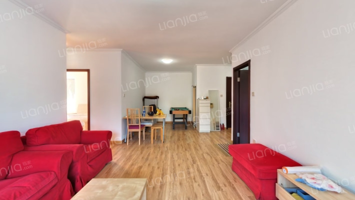 中景理想家二手房实景图