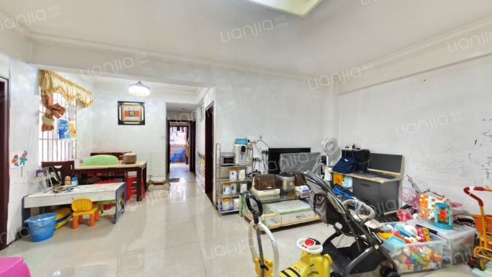 水产宿舍二手房实景图