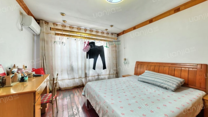 和平六区二手房实景图