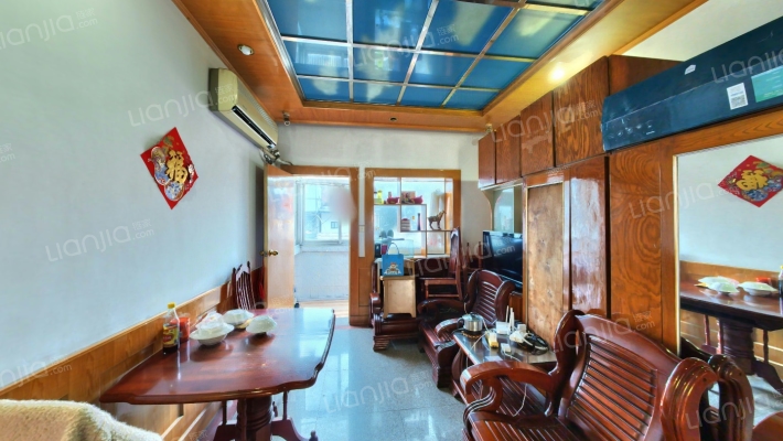 长江中路333号二手房实景图