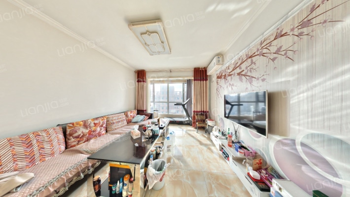 胜美家园二手房实景图