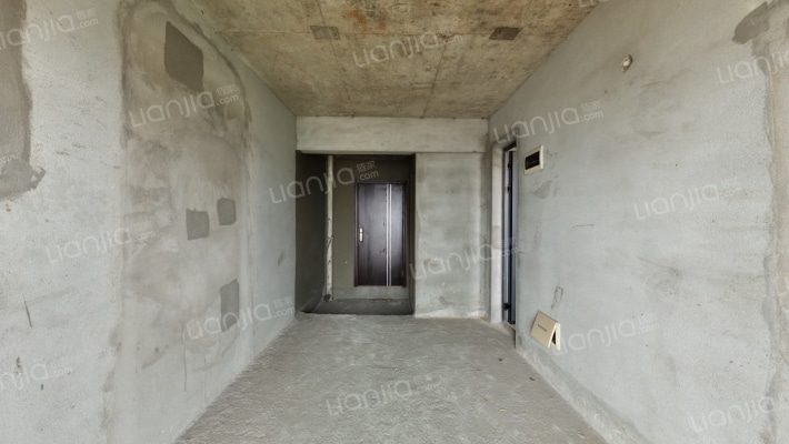 凯盛缤纷二手房实景图