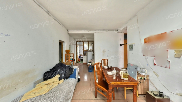 桃源社区二号院二手房实景图