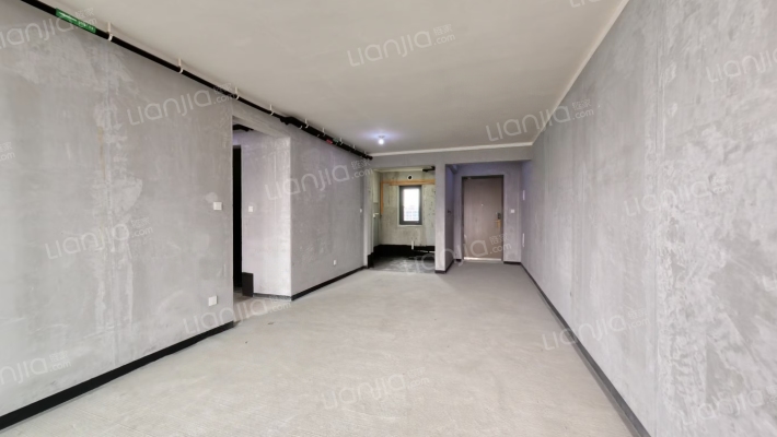 华润置地昆仑御二手房实景图