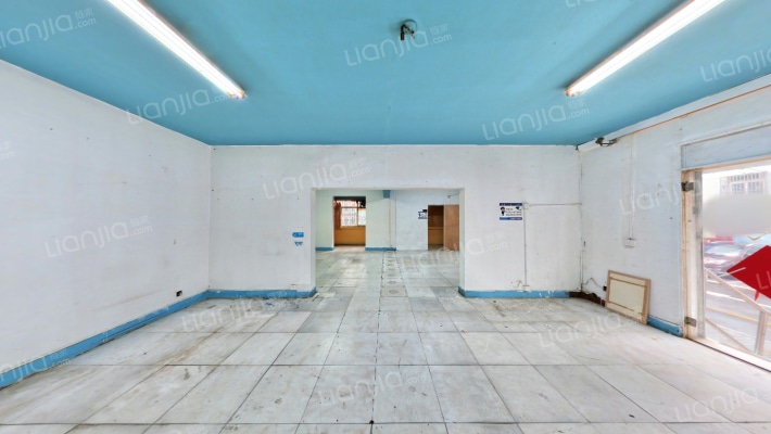 海宇公寓二手房实景图